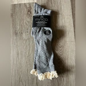 NWT womens boot socks